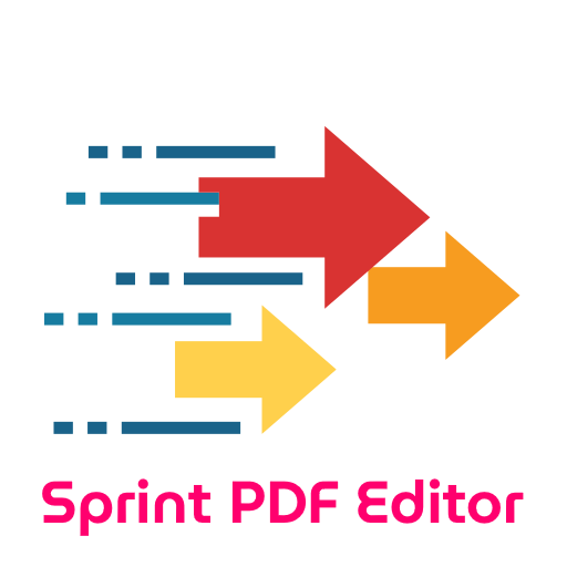 Sprint PDF Editor – License